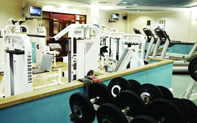 Copthorne Effingham Gatwick Hotel