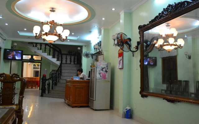 Hoang Ngoc Hotel