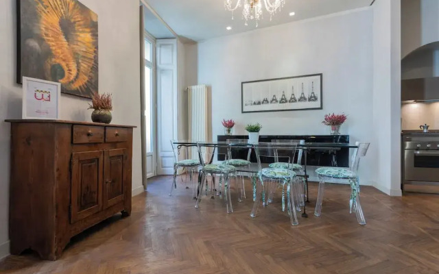Po Prestige by Wonderful Italy