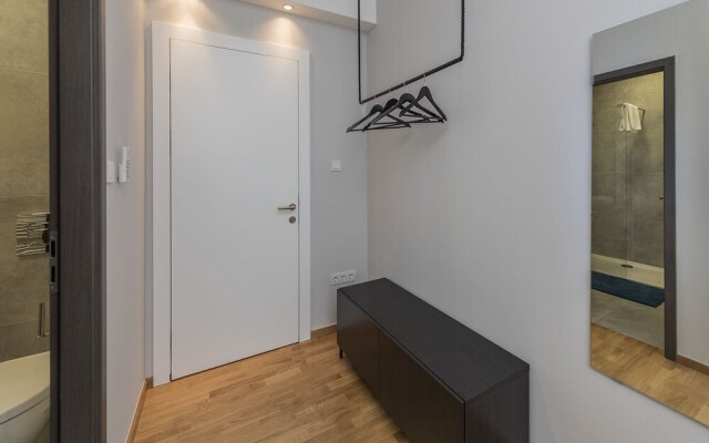 Premium Zagreb Delux Suite and Rooms