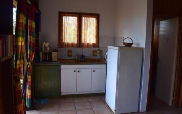 L'îlot Fruits Guadeloupe