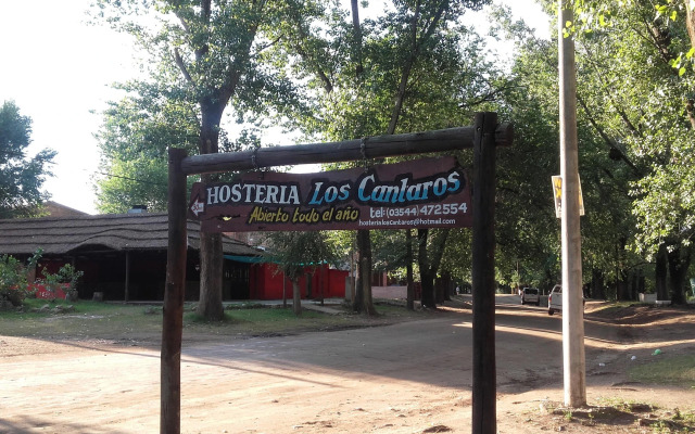 Hostería los Cantaros