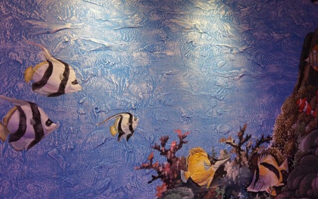SouthernSea Hostel