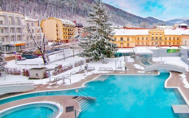 Villa Carpe Diem