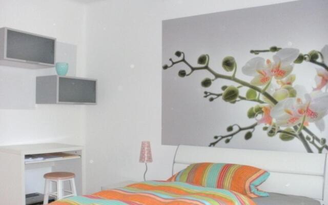 Ferienwohnung-Dorothe