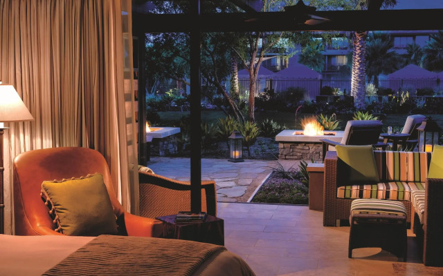 The Ritz-Carlton, Rancho Mirage