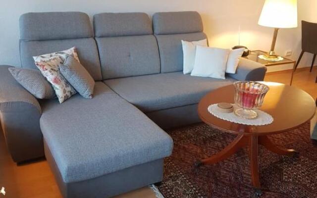 Appartementresidenz am Kurpark