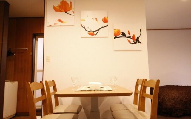 Umeda Hotel