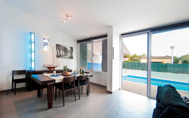 Domus Genti - Villa With Private Pool. Free Wifi