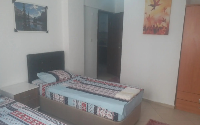 Kydonia Otel