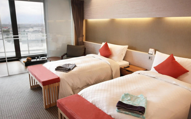 Dancewoods Hotels & Resorts