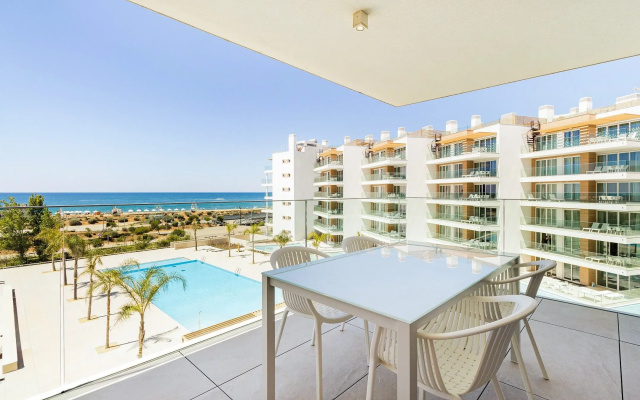 Dom Pedro Residence Vilamoura