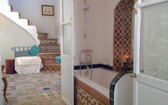 Casa del Artista Casas Vejer Debra