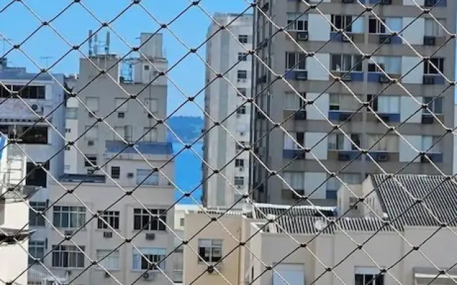 Sua Casa no Rio Ipanema 2Qts com Garagem