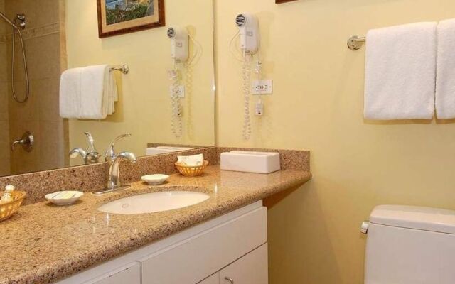 South Kihei Luxury Condos