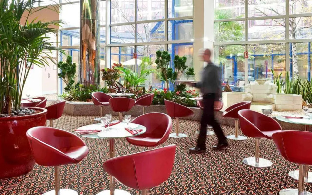 Mercure Paris Val de Fontenay