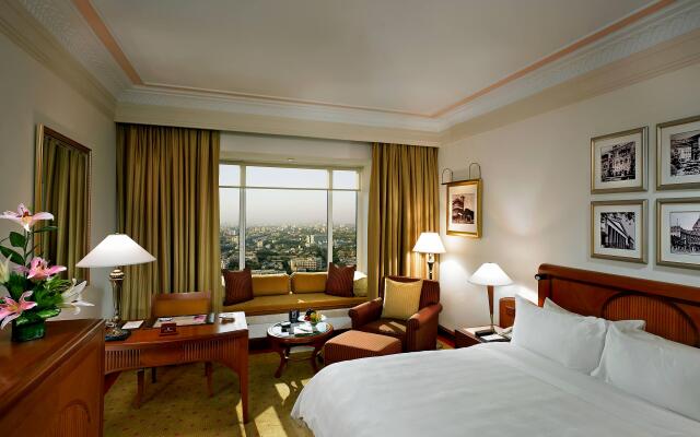 ITC Grand Central, a Luxury Collection Hotel, Mumbai