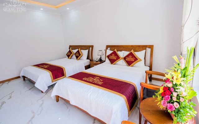 Quang Tung Cat Ba Hotel