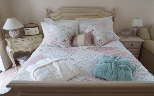 Old Forge Chapel B&B