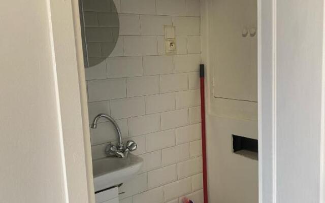 Studio plein coeur de Nice 24 24H 7 7J