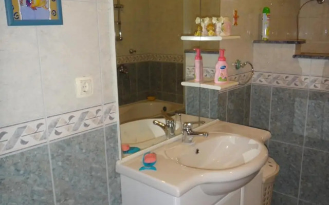 Apartment Ljilja
