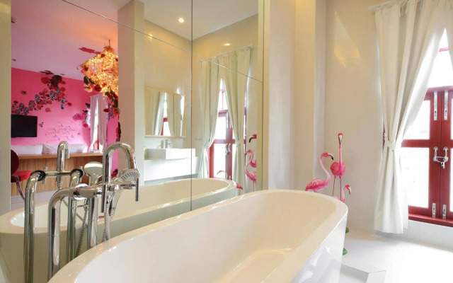 Pimnara Boutique Hotel