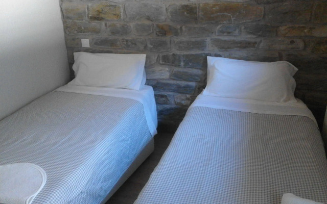 El Rincon De Zaldierna