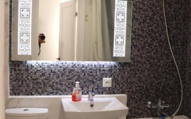 New apartment 2019 near Botanic garden