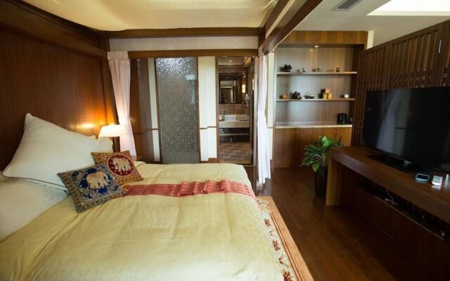 Zhuhai Ocean Hot Spring Hotel