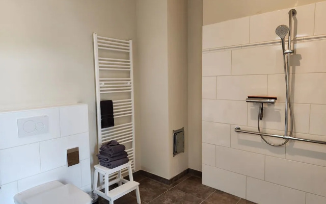 Storchenhof Blumenow