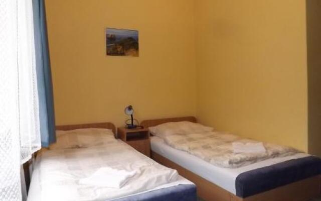 Fremon Munkásszálló