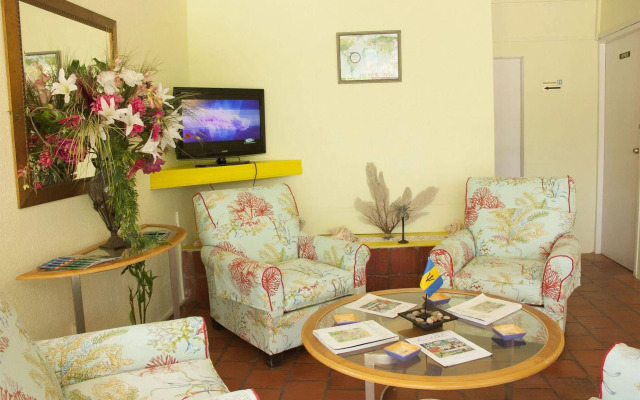 Palm Garden Hotel