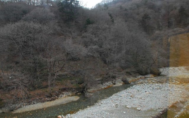 Kawafuru Onsen Hamaya Ryokan