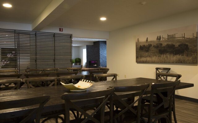 Hotel Ruby Ponderay/Sandpoint