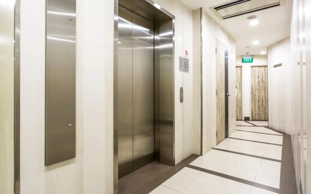 Hotel 81 Osaka