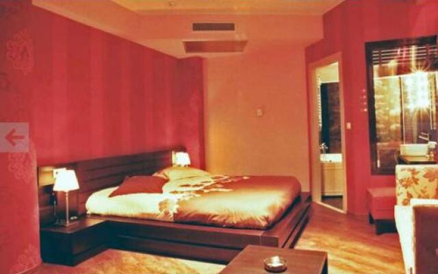 Hotel Makedonia