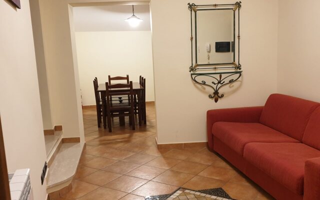 Residence L'Incanto Sorrento