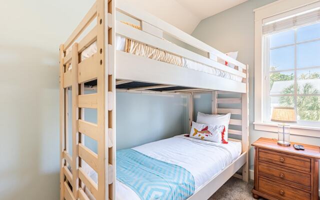 Bungalos 2485 'My Happy Place'