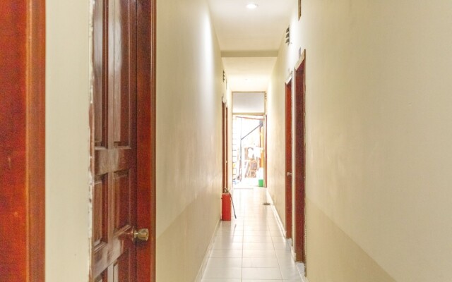 OYO 635 Nhu Huynh 2 Hotel