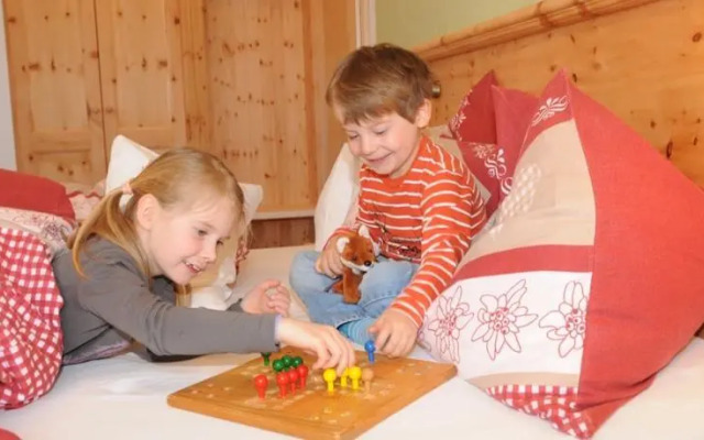 Hotel - Pension Breilerhof