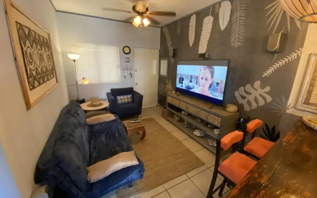 Modern 1-bedroom Apartment in Cabo San Lucas