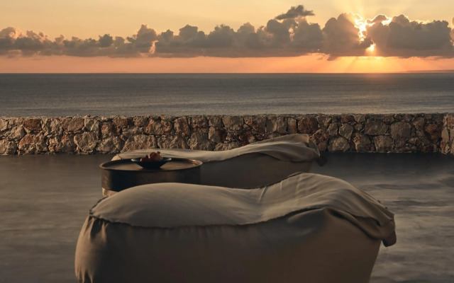 Vais luxury villas