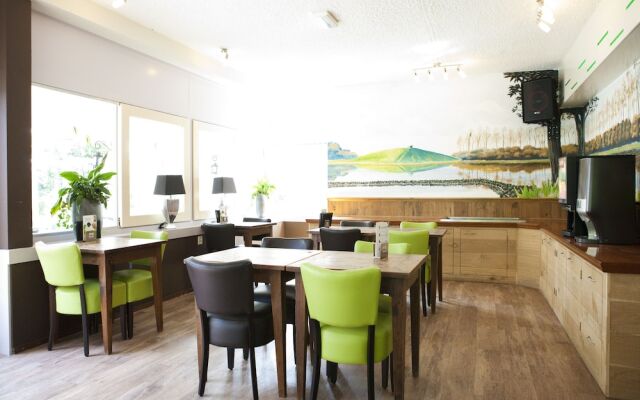 EuroParcs Molengroet