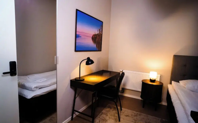 Citystay Kungsgatan 32