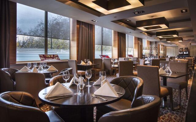 Thistle London Hyde Park Kensington Gardens