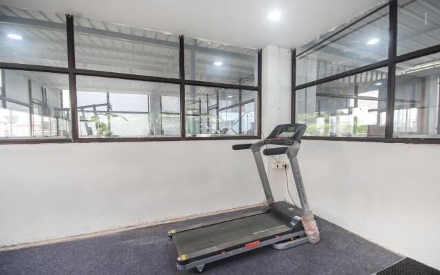 Horizon Heights Serviced Apartments