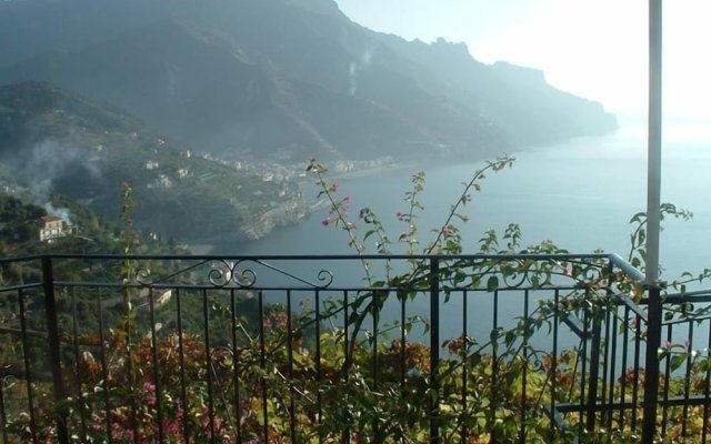 Il Giardino Dei Limoni