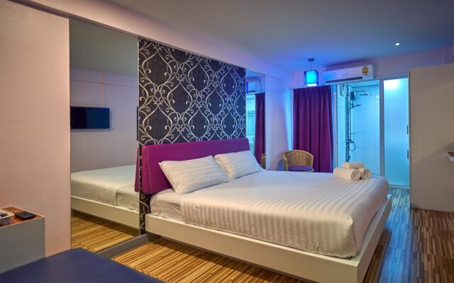 Sweetloft Hotel Don Muang