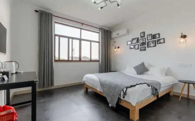 Suzhou Yinshu Homestay