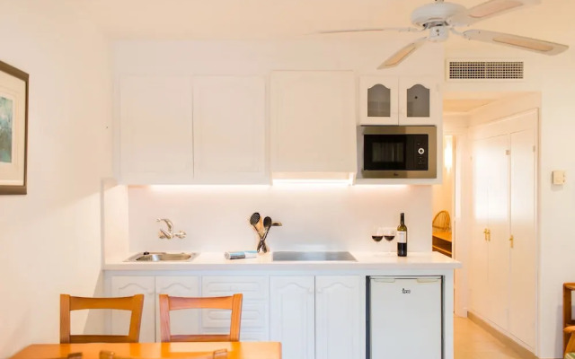 Apartamentos Vista Playa